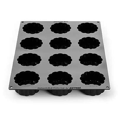 Pavoni Silikon Kalıp Charme PX43129 - 1