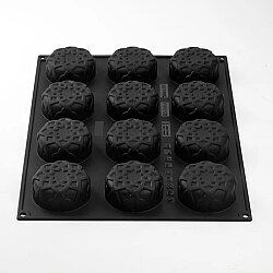 Pavoni Silikon Kalıp Dahab PX43120 - PAVONI