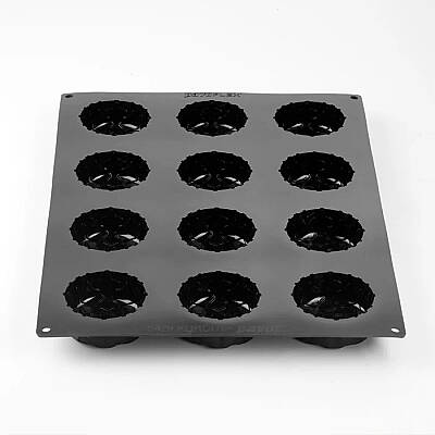 Pavoni Silikon Kalıp Dahab PX43120 - 2