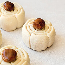 Pavoni Silikon Kalıp Dentelle PX4388 