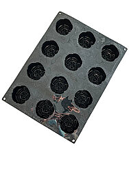 Pavoni Silikon Kalıp Dentelle PX4388 - 2