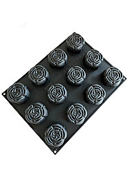 Pavoni Silikon Kalıp Dentelle PX4388 - 3