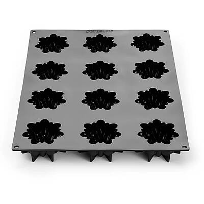 Pavoni Silikon Kalıp Eclat PX43128 - 2