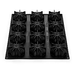 Pavoni Silikon Kalıp Eclat PX43128 - 4