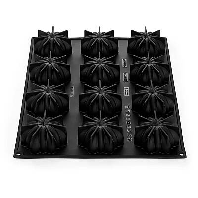 Pavoni Silikon Kalıp Eclat PX43128 - 4