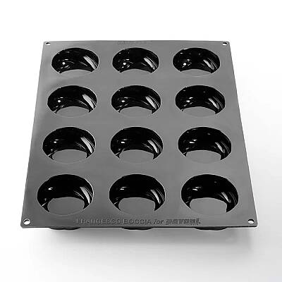 Pavoni Silikon Kalıp Karma PX43117 - 3