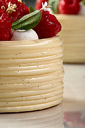 Pavoni Silikon Kalıp Linea PX43128 - PAVONI