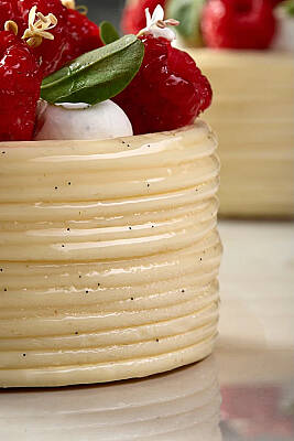 Pavoni Silikon Kalıp Linea PX43128 - 1