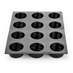 Pavoni Silikon Kalıp Linea PX43128 - 2