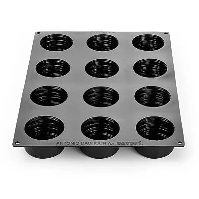 Pavoni Silikon Kalıp Linea PX43128 - 2