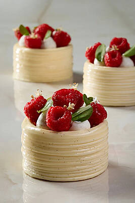 Pavoni Silikon Kalıp Linea PX43128 - 3