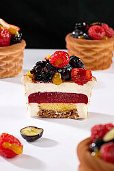 Pavoni Silikon Kalıp Panier PX43127S - PAVONI