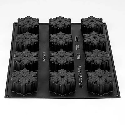 Pavoni Silikon Kar Tanesi & Fiocco Di Neve PX43125S - 5