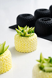 Pavoni Silikon Regalia PX43130 - PAVONI