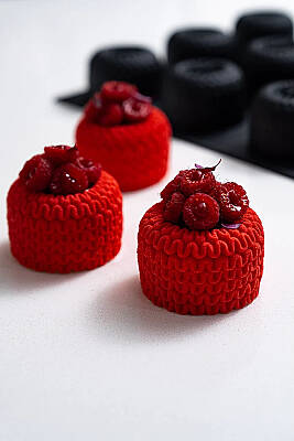 Pavoni Silikon Regalia PX43130 - 2