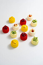 Pavoni Silikon Regalia PX43130 - 4