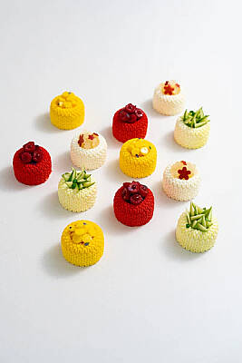 Pavoni Silikon Regalia PX43130 - 4