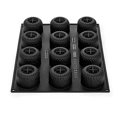 Pavoni Silikon Regalia PX43130 - 5