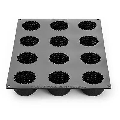 Pavoni Silikon Regalia PX43130 - 6