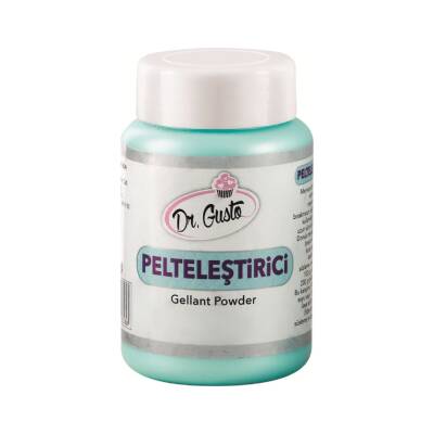 Pelteleştirici - 1