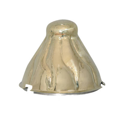 PİRİNÇ FIÇI KAPAĞI - 1