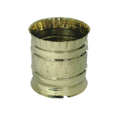 PİRİNÇ KÜLAH KOVASI - 1