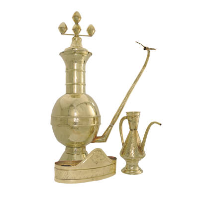 PİRİNÇ ŞERBETLİK - 1