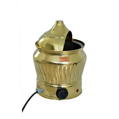 PİRİNÇ SOS MAKİNESİ - 1