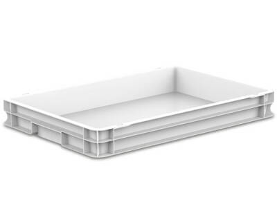 Pizza Pide Hamur Teknesi & Kasası - 1