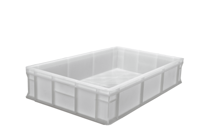 Pizza Pide Hamur Teknesi & Kasası - 1