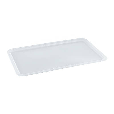Pizza Pide Hamur Teknesi & Kasası Kapağı - 1
