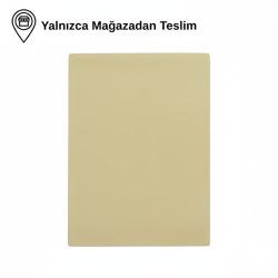 Pizza ve Fırın Taşı 