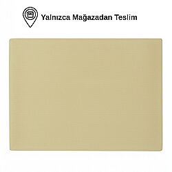 Doğal Fırın Taşı 30×40 cm - DincKitchen