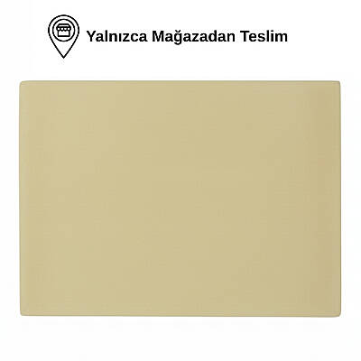 Doğal Fırın Taşı 30×40 cm - 1