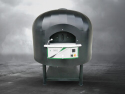 PİZZA VE PİDE FIRINI - FIRINMAK