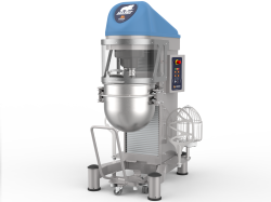 PLANET MİKSER - MATAŞ