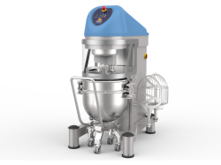 PLANET MİKSER - MATAŞ