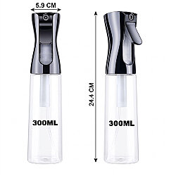 İnce Sis Püskürtmeli Su Spreyi 300 ml - 2