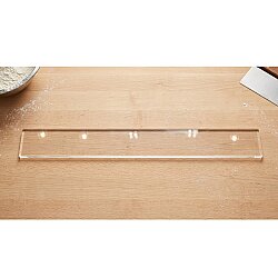 Pleksi Kruvasan Mastarı - DincKitchen