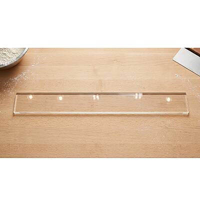 Pleksi Kruvasan Mastarı - 1