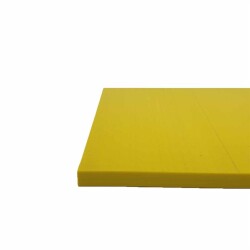 Polietilen Kesim Tahtası - DincKitchen