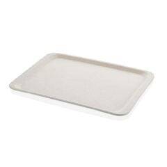 Polyester Servis Tepsi 37x53 cm - 1