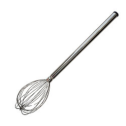 Dinc Kitchen Endüstriyel Çırpma Teli No:4 (66 cm) - DincKitchen