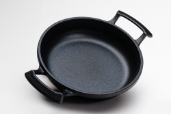 Premium Sahan Tava 18 cm - DincKitchen