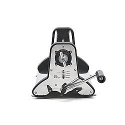 Profesyonel Ayarlı Hamur Açma Makinesi 34 cm 15-03 mm - 3