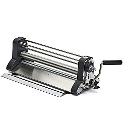 Profesyonel Ayarlı Hamur Açma Makinesi 34 cm 15-03 mm - DE BUYER