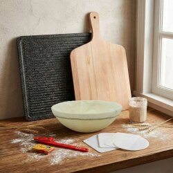 Profesyonel Ekmek Yapım Seti Full Paket - 2