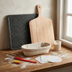 Profesyonel Ekmek Yapım Seti Full Paket - 2