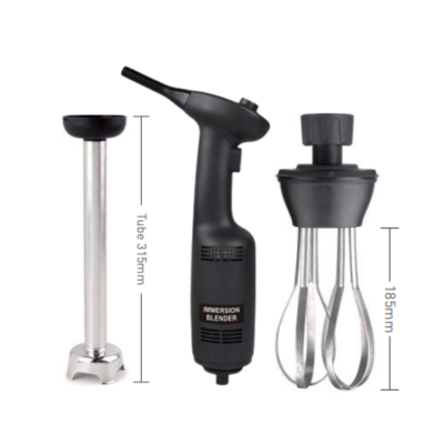 Profesyonel El Blender - 1