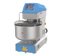 PROMİKS BIÇAKSIZ MİKSER 100 KG UN - MATAŞ